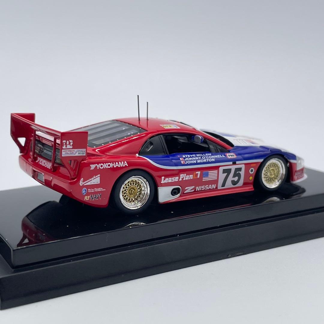 【京商】日産 300ZX ターボ GTS 1994