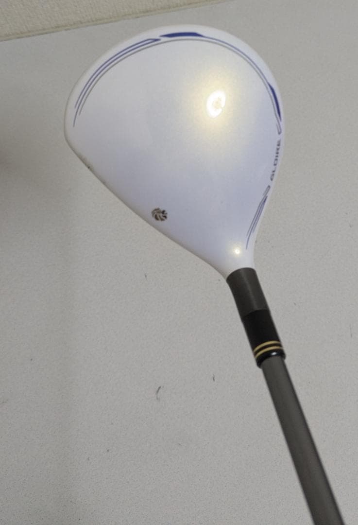 GLOIRE F テーラーメイド フェアウェイウッド FLEX R GL3000