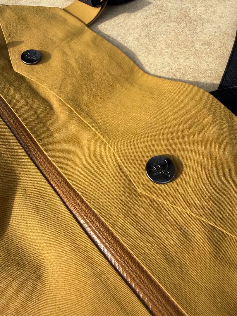 NORRONA lofoten tamok ゴアテックスSET クリーニング済