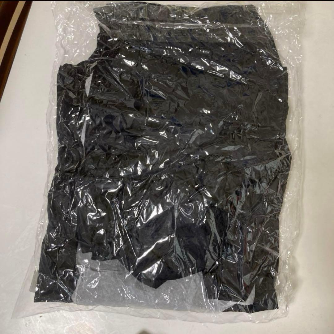 【新品未使用】おうちdeホットヨガスーツ