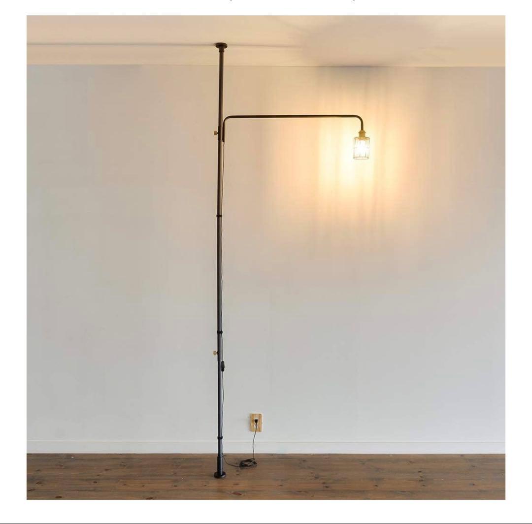 早い者勝ち 新品未使用 DRAW A LINE ランプアーム D-BLL-BK