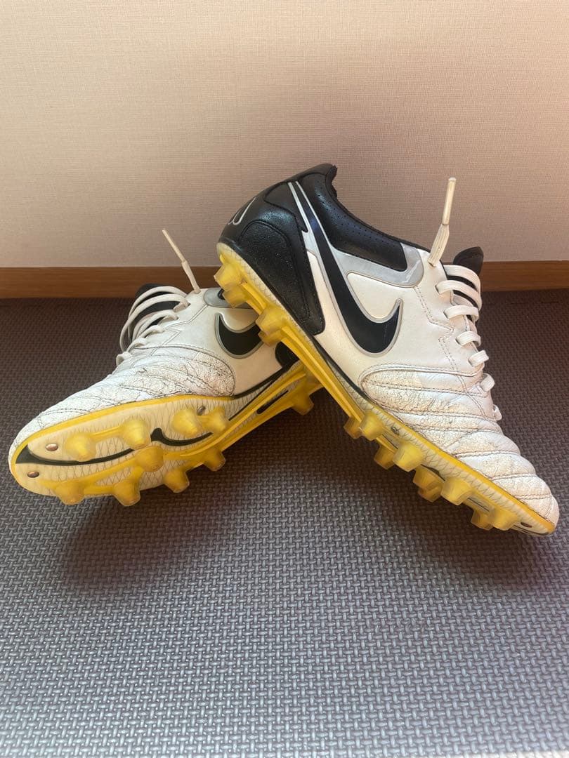 NIKE ティエンポ スーパーリゲラ 3 HG-E AF