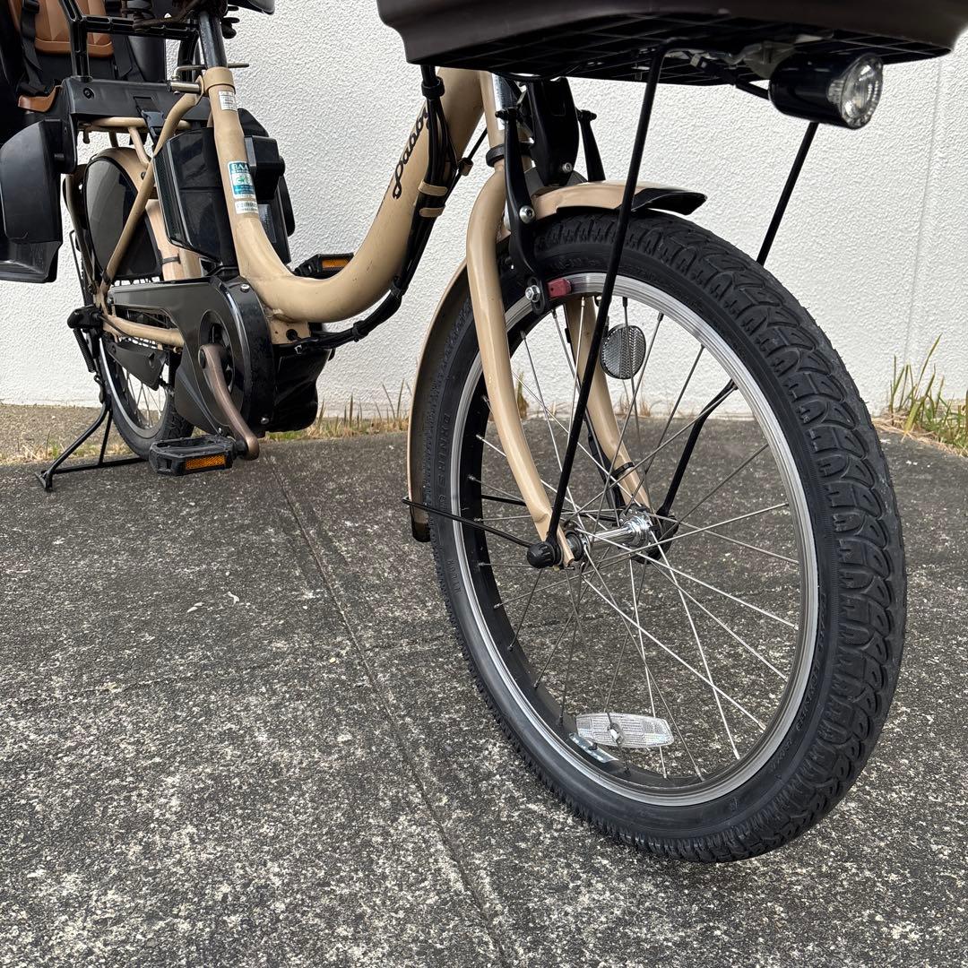 現車確認ご予約中です。【整備済み】PAS Babby