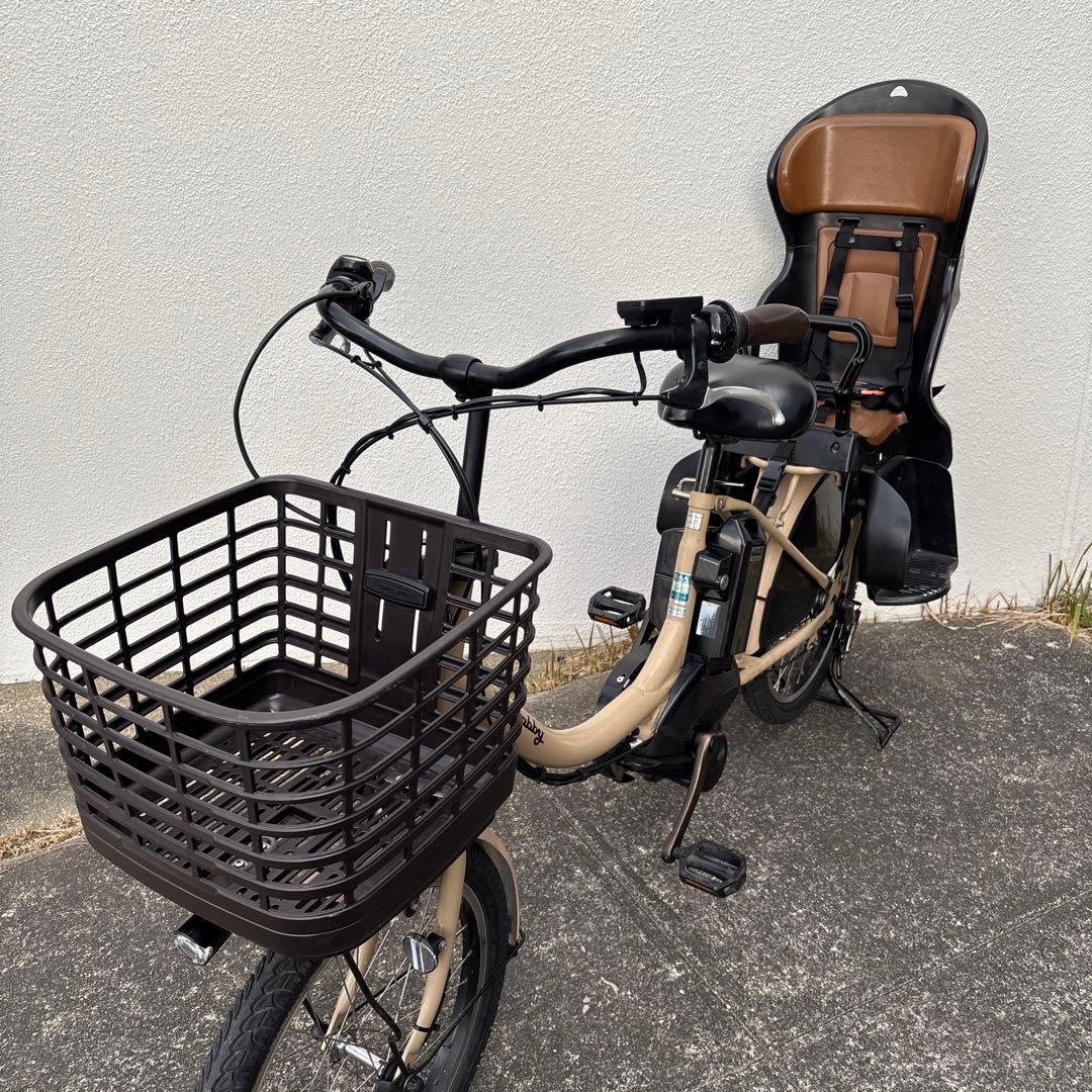 現車確認ご予約中です。【整備済み】PAS Babby