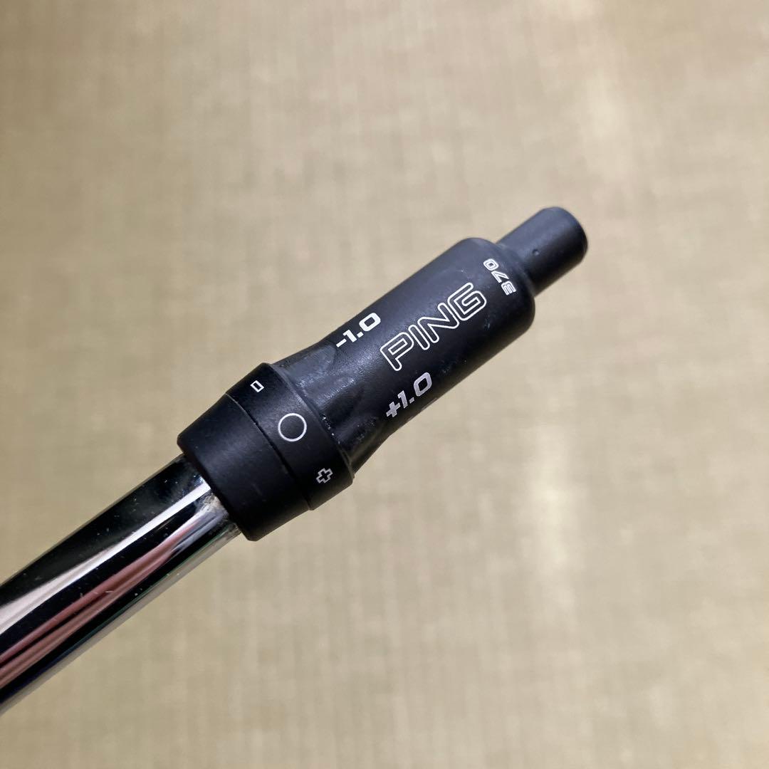 シャフトのみ ピンスリーブ NS950GH R 3U用 美品