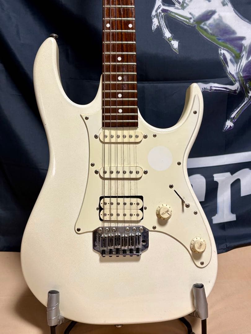 Ibanez GIOエレキギター