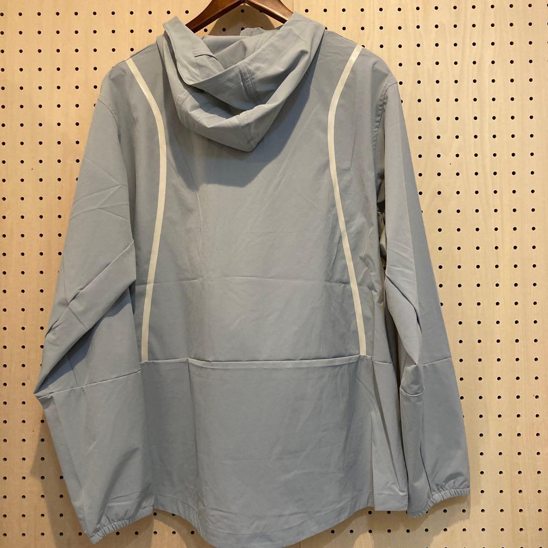 アンリミテッド メンズ レペル ジャケット 2XL（FZ4771-041）
