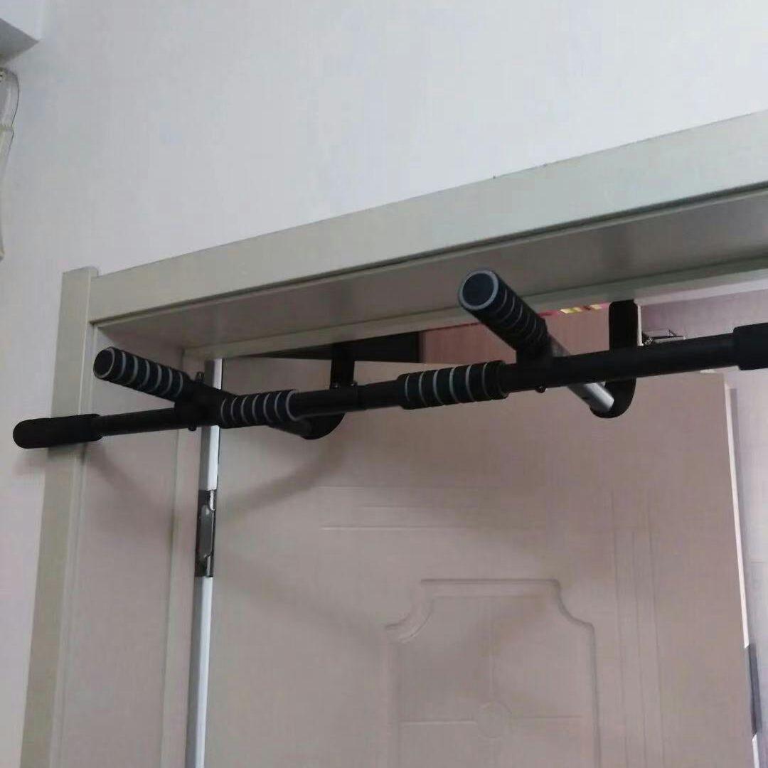 男は鍛えよう??ジムに通う必要なし筋トレ器具 (懸垂、腕立て、腹筋 etc)7