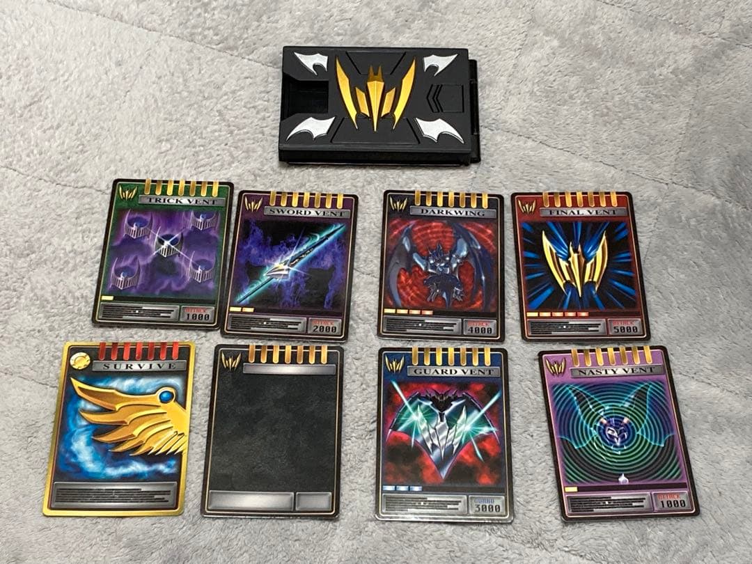 CSM Vバックル&ドラグバイザー ベルト単体