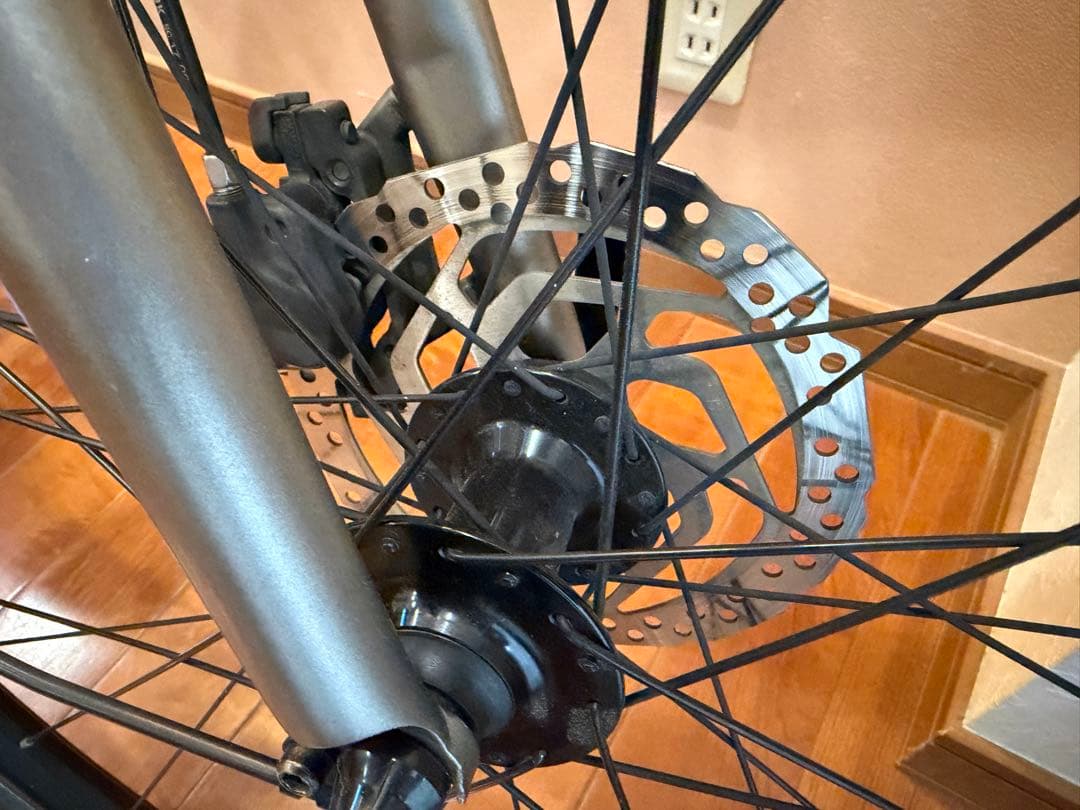 TREK Verve+ 2 （点検済）