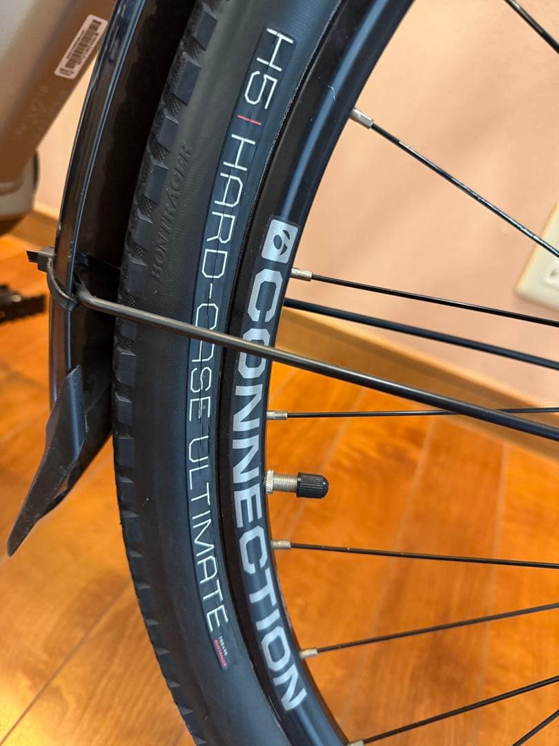 TREK Verve+ 2 （点検済）
