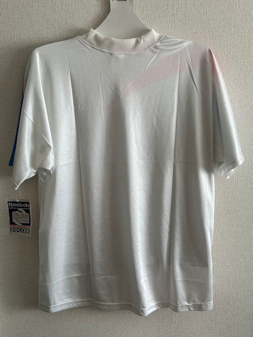ロシア代表●リーボック●1993-94年ホームユニフォーム●Reebok