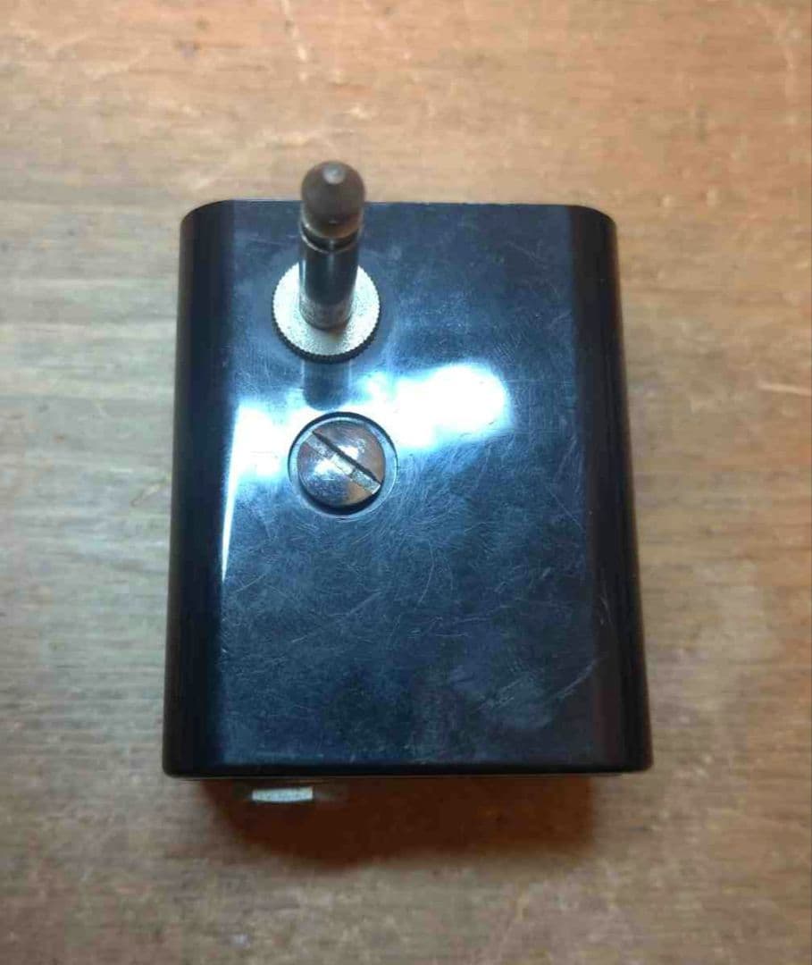 ●Maxon POWER BOOSTER FOR GUITAR マクソン