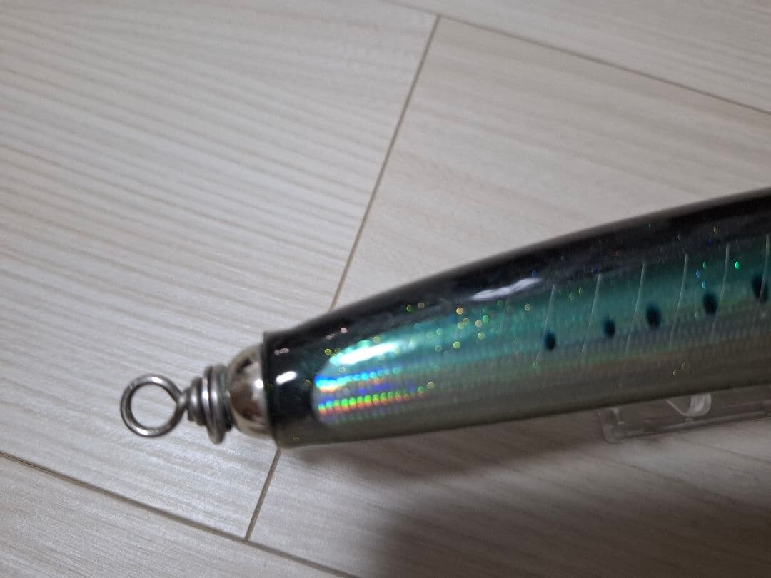カーペンター BC-γ 75-190