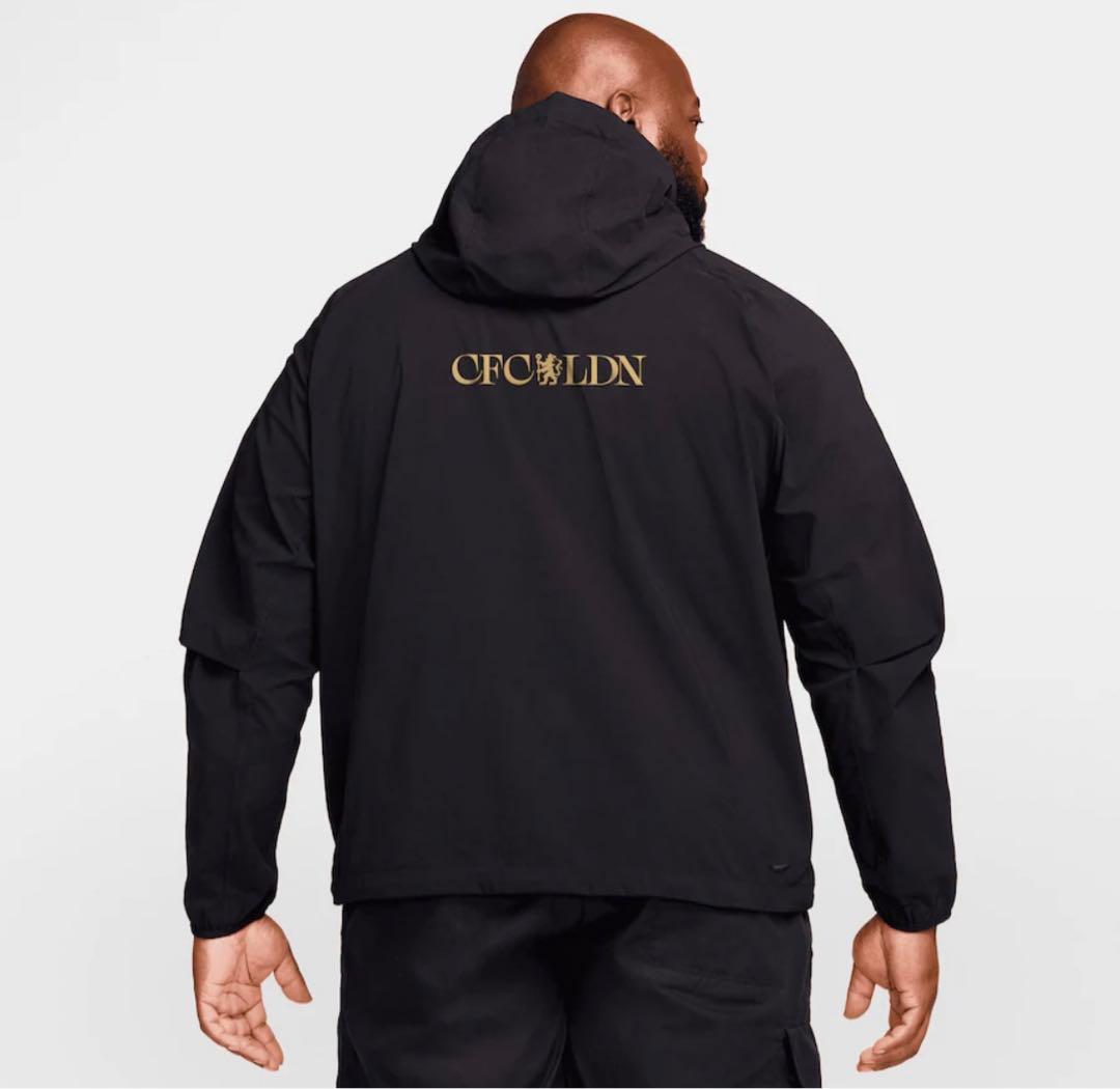 【正規品・未開封】Chelsea 120thAnniversary Jacket