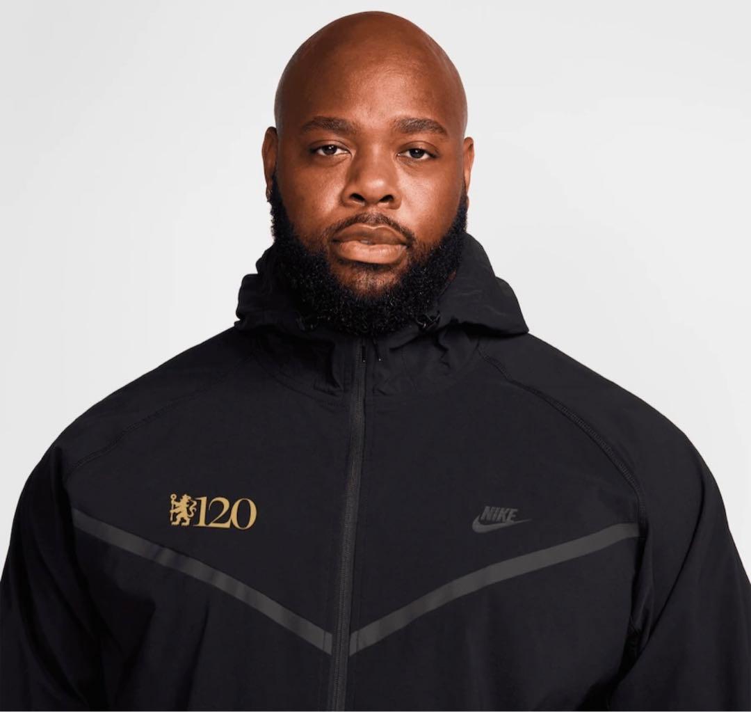 【正規品・未開封】Chelsea 120thAnniversary Jacket