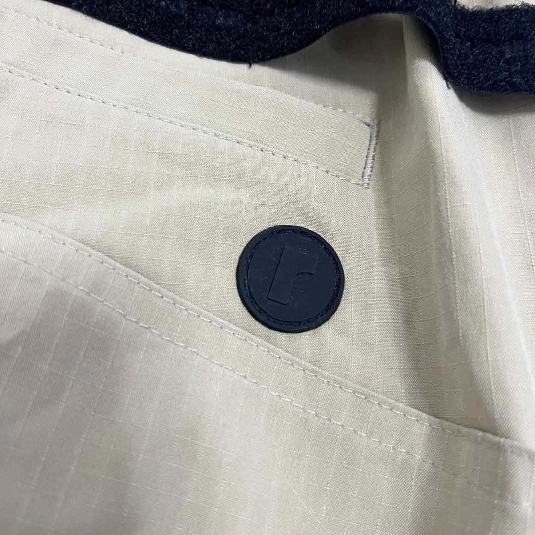 renoma PARIS GOLF レノマ ゴルフ セット トップスパンツ 2点