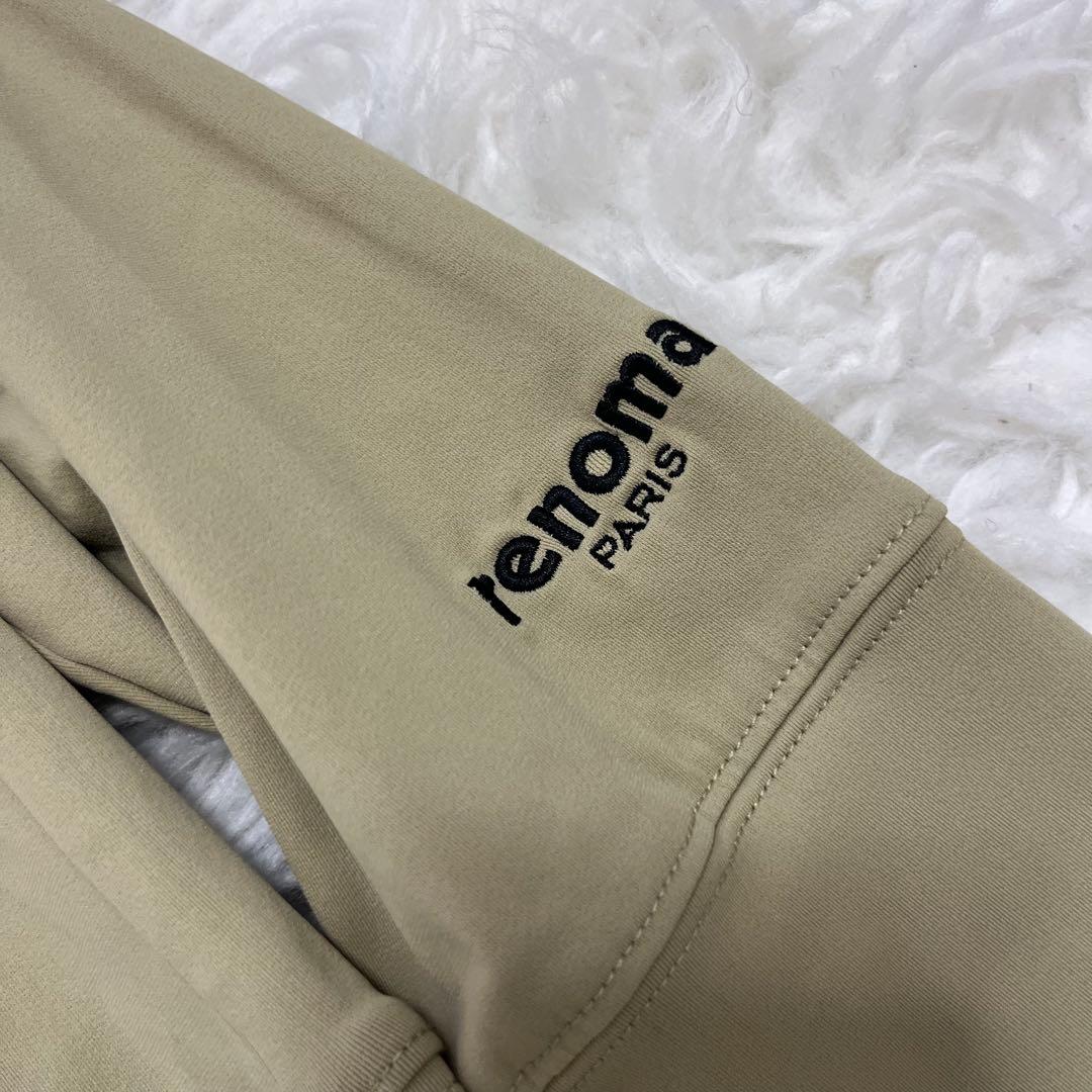 renoma PARIS GOLF レノマ ゴルフ セット トップスパンツ 2点