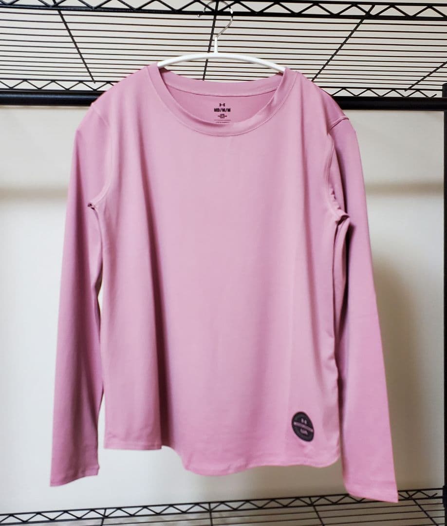 UNDER ARMOURアンダーアーマー上下セット新品