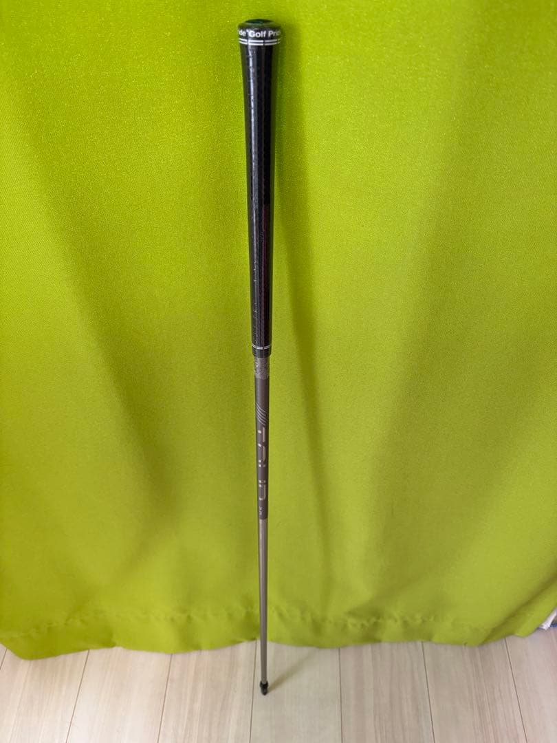 PING TOUR 2.0 CHROME 85S 4U用シャフト