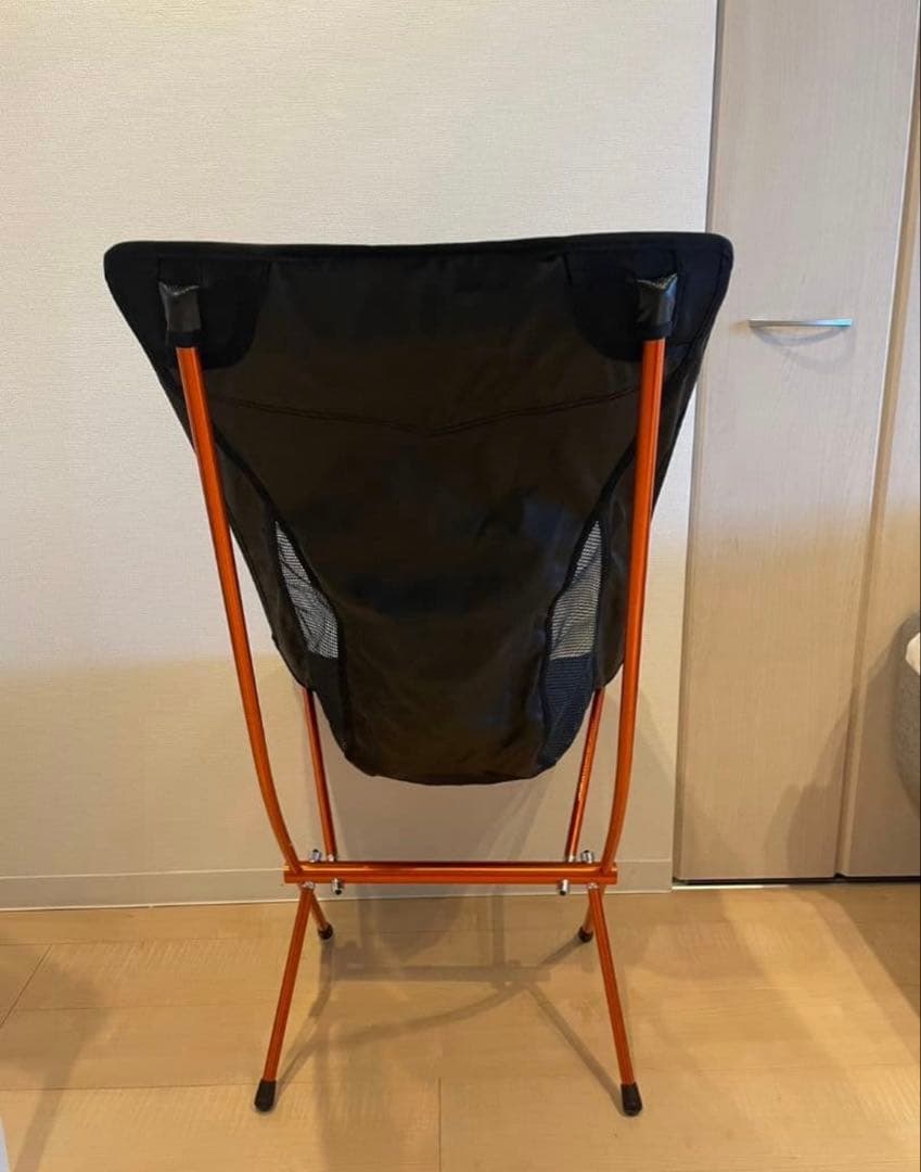 新品・未使用】Jeep　ジープ　POLAR　アクセサリー　チェア　ノベルティ