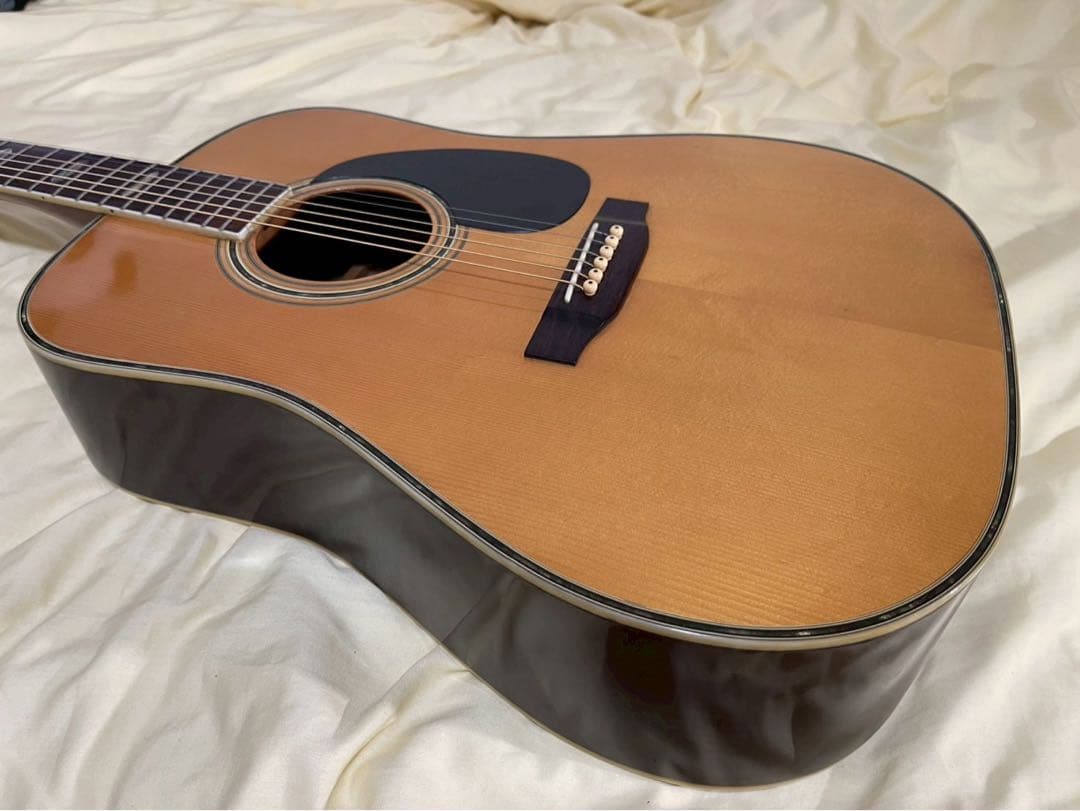 yamaki YW-40M ハードケース付属