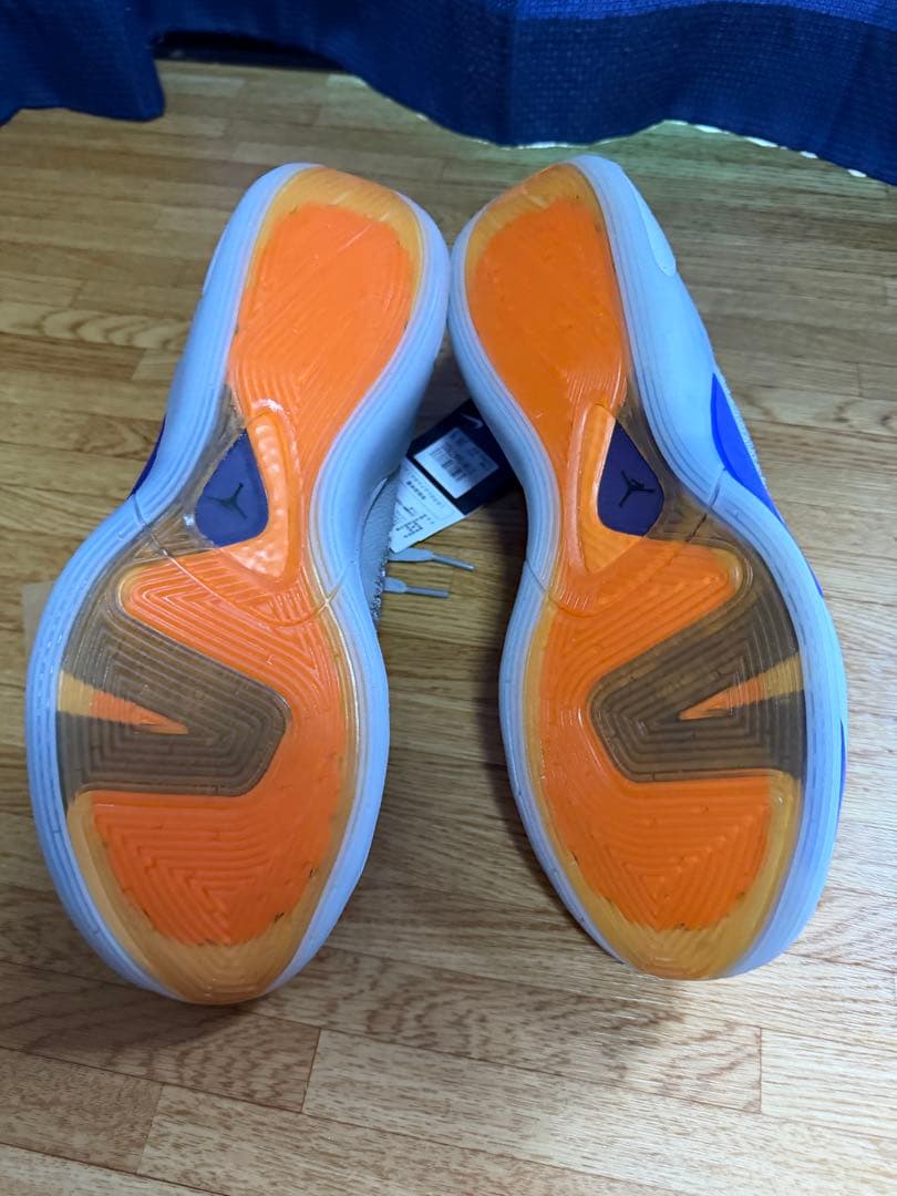 シューズ(男性用) Nike Jordan Luka 1 Next Nature Wolf Grey