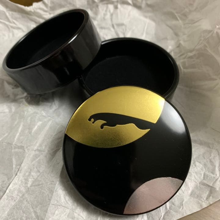 非売品　ジャガー　jaguar 小物入れ　ケース