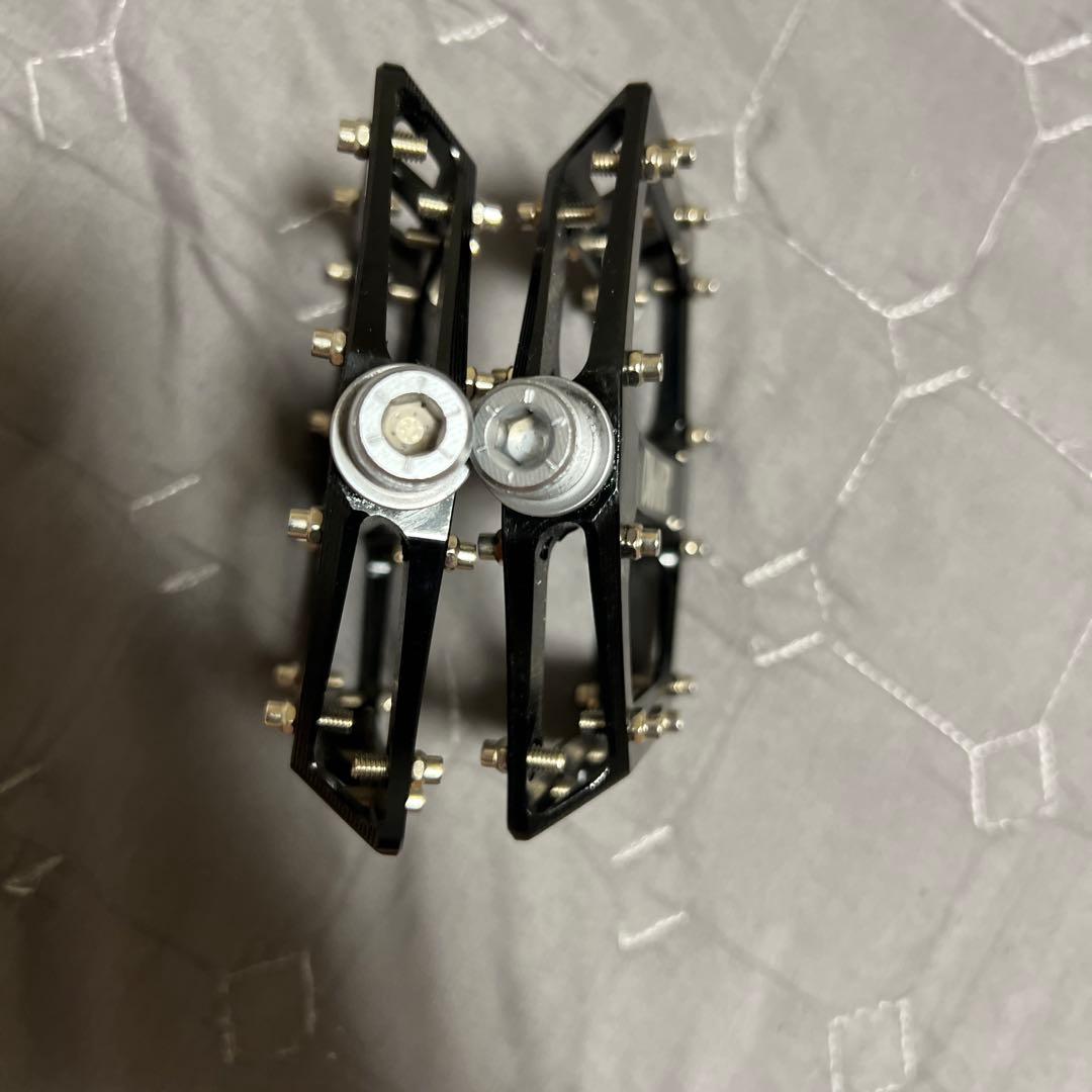 パーツ DMR VAULT