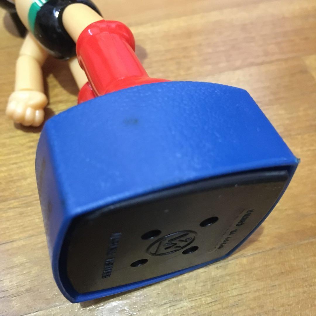 鉄腕アトム　フィギュア