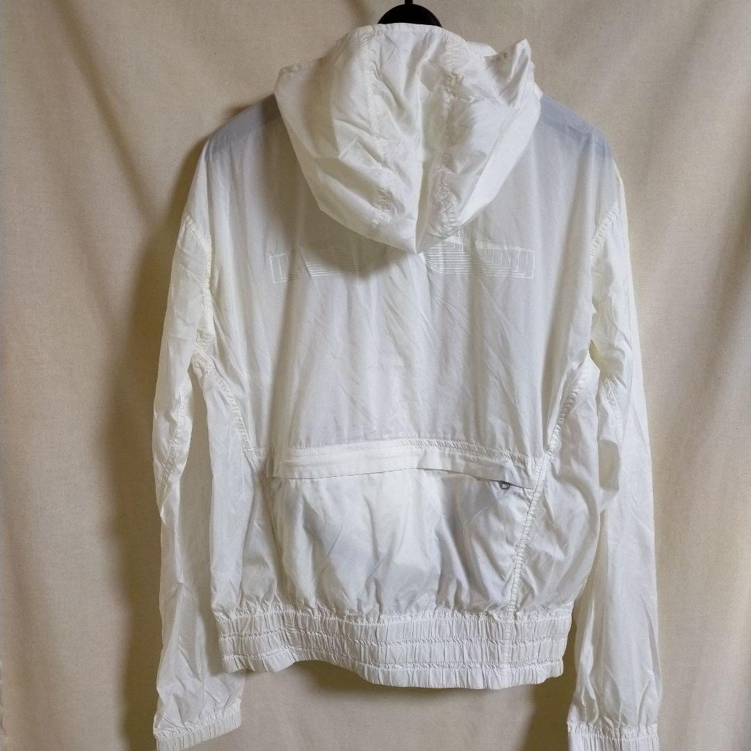 新品 J.LINDEBERG Sperilda ゴルフウエアウィンドブレーカー