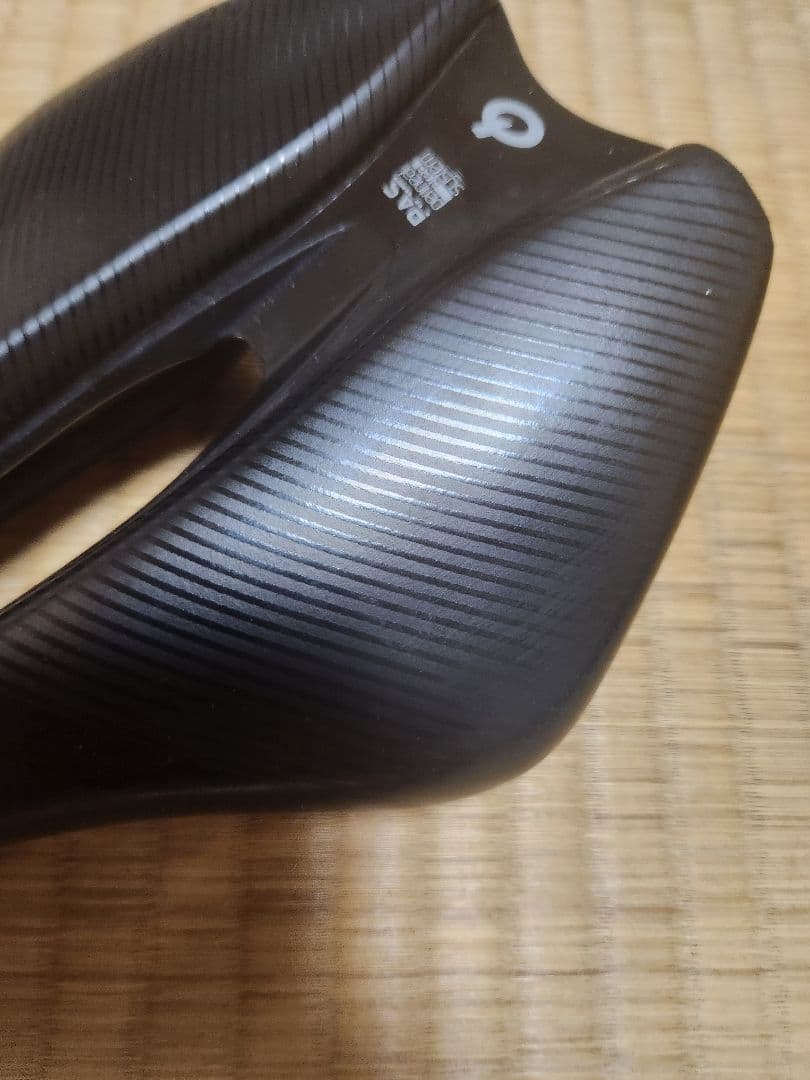 プロロゴ ディメンション NACK 143mm 軽量サドル