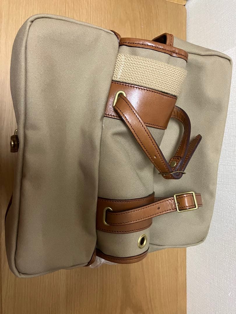 BRUNO ブルーノ　自転車パニアバッグ SILVER LAKE CLUB