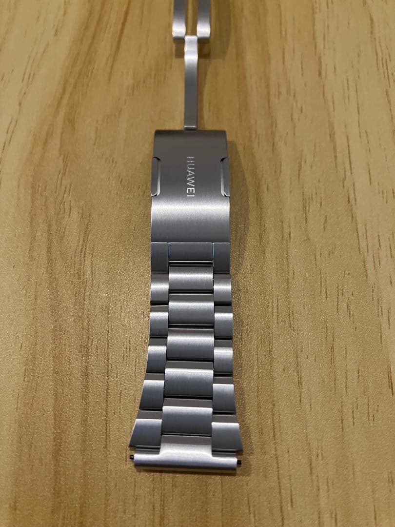 HUAWEI WATCH Ultimate GPSナビ付きゴルフウォッチ