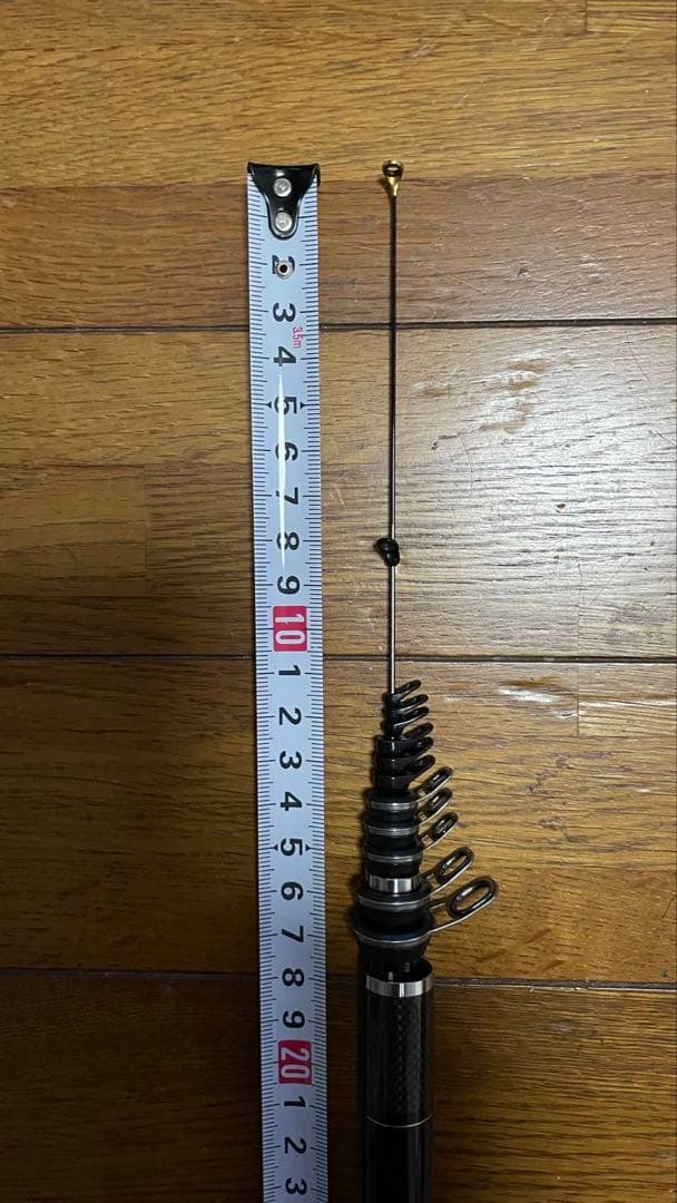 シマノ 24 ファイアブラッド ハイドロスコープ