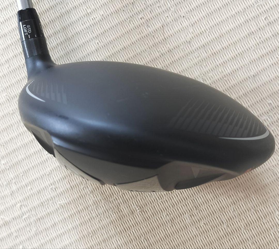 Srixon ZX5 MK II ドライバー 10.5 LS