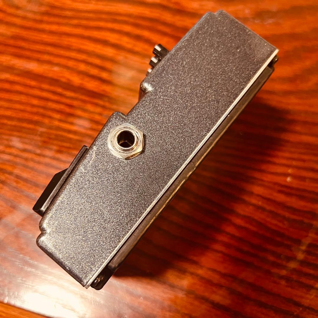 DOD FX40B イコライザー トムモレロ