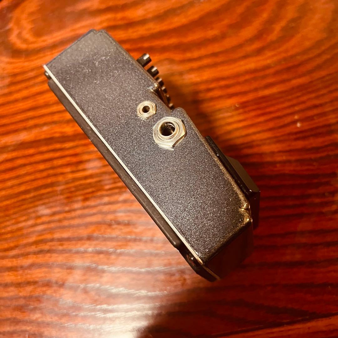 DOD FX40B イコライザー トムモレロ