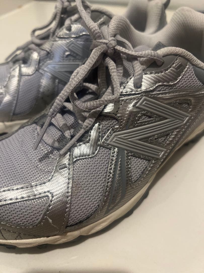 ウォーキング・ランニングウェア New Balance ML610T