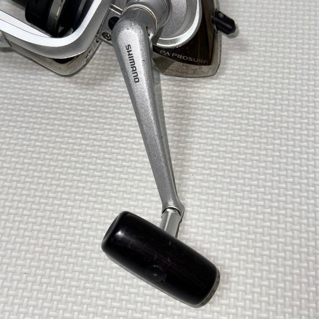 ✦SHIMANO POWER AERO パワーエアロ TYPE5 SA-27✦