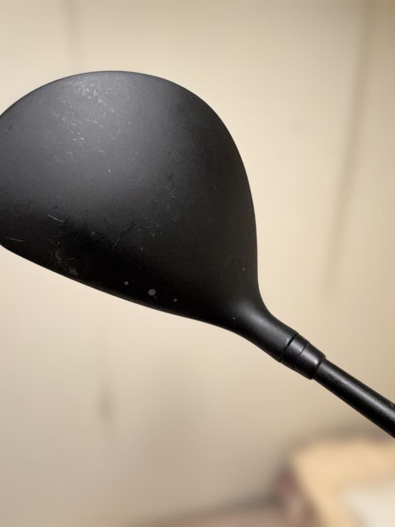 PING G425 MAX フェアウェイウッド3番