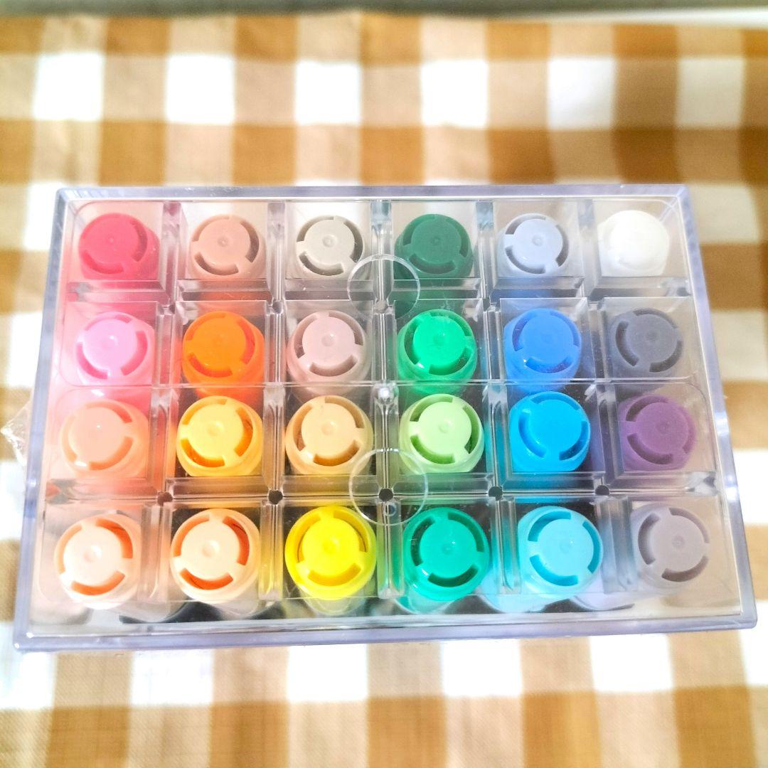 〈新品〉COPIC CIAO スタート　24色セット　24colors　コピック