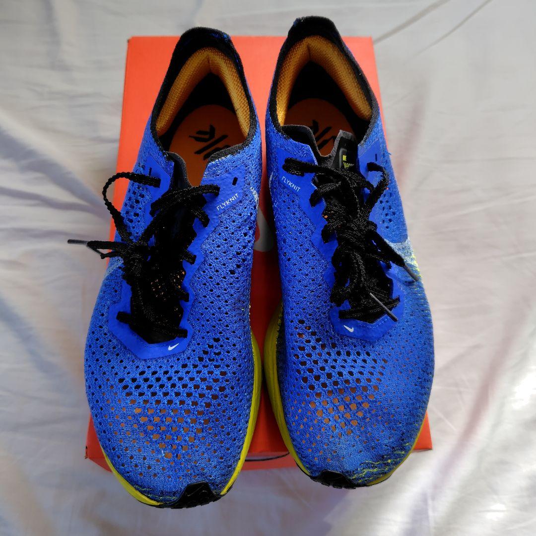 スパイク・シューズ Nike ZoomX VaporFly NEXT% 3
