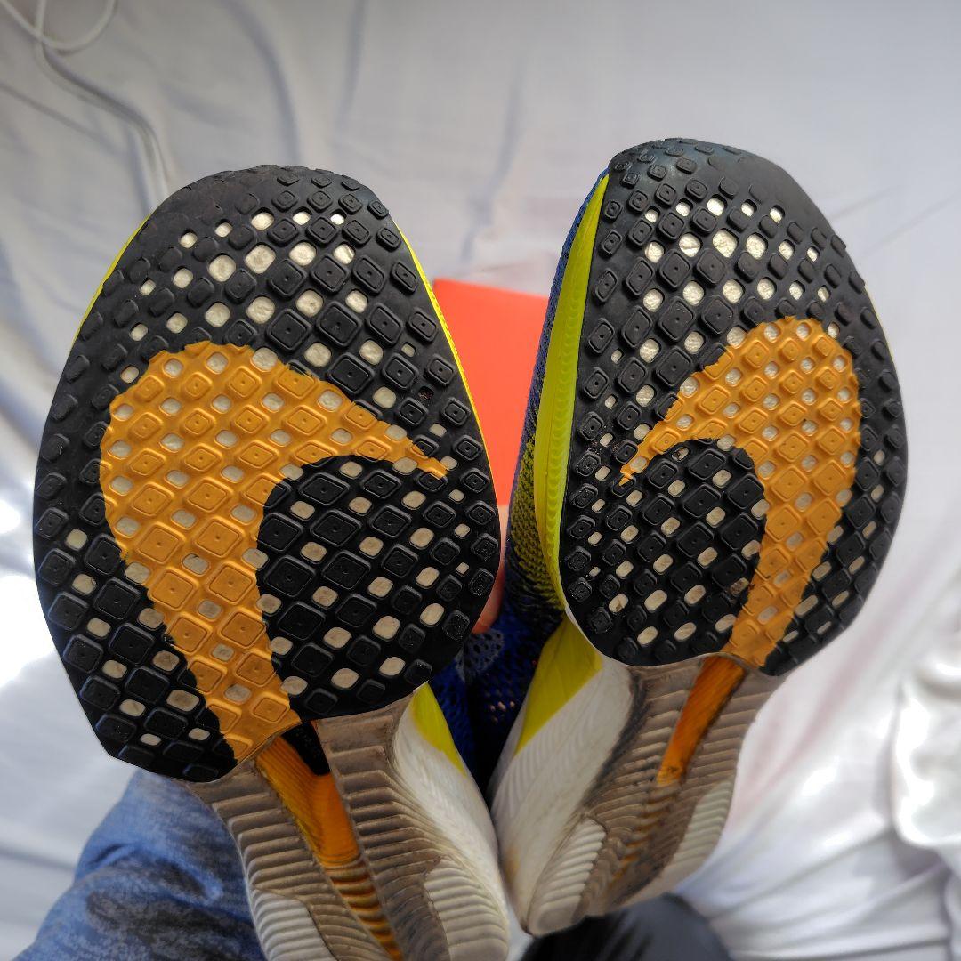 スパイク・シューズ Nike ZoomX VaporFly NEXT% 3
