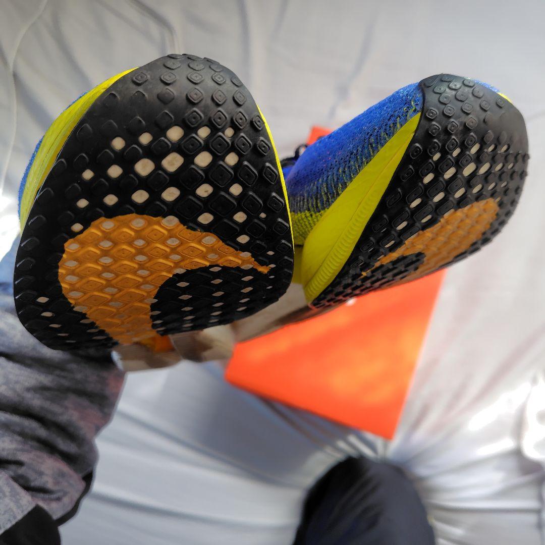 スパイク・シューズ Nike ZoomX VaporFly NEXT% 3
