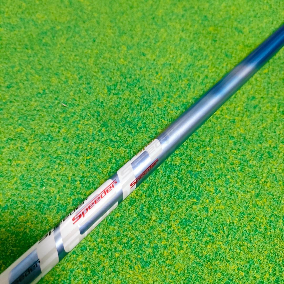 タイトリストスリーブ スピーダー661エボリューション5 6S DW 1W