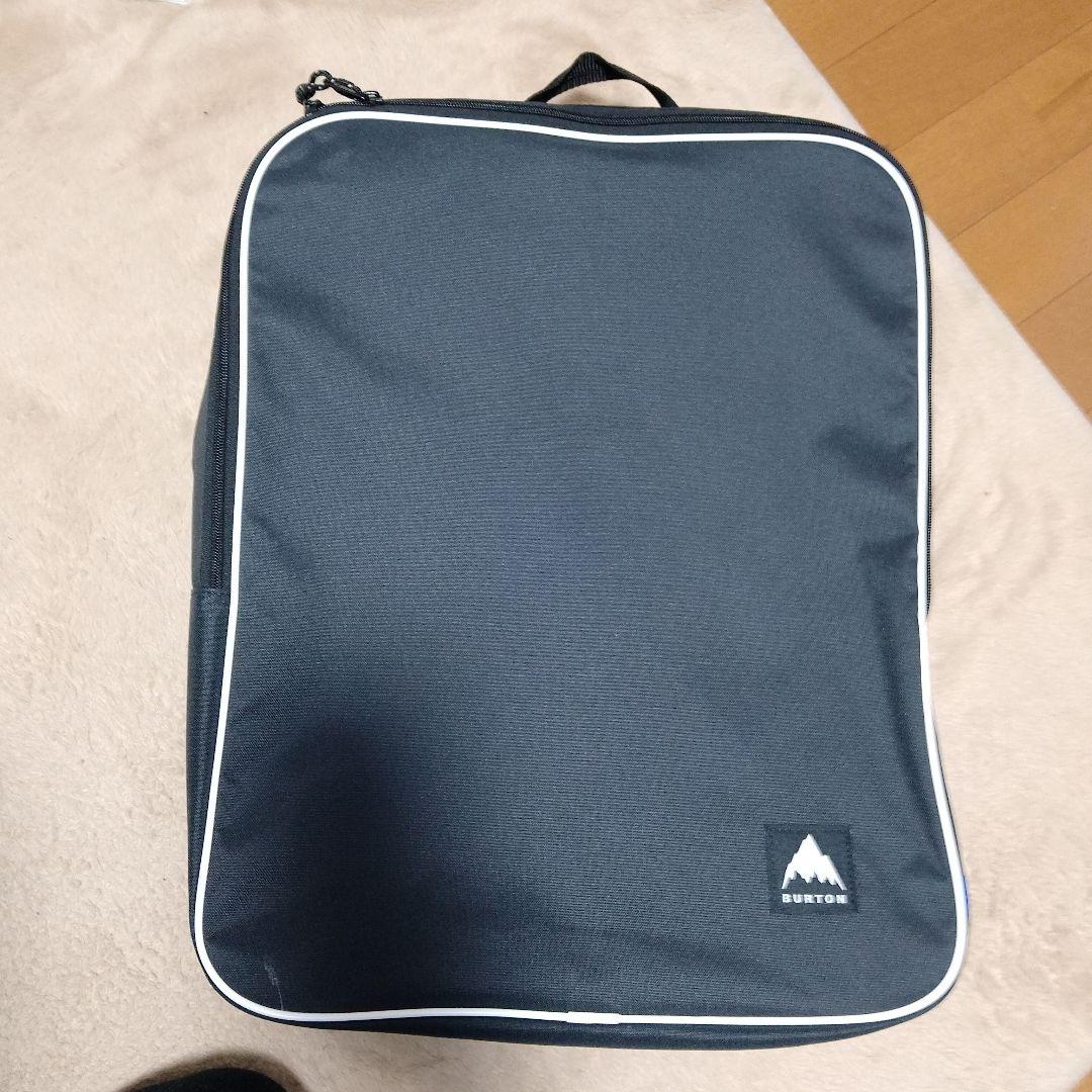 BURTON SWATH STEP ONスノーボードブーツ　ブーツケース付き