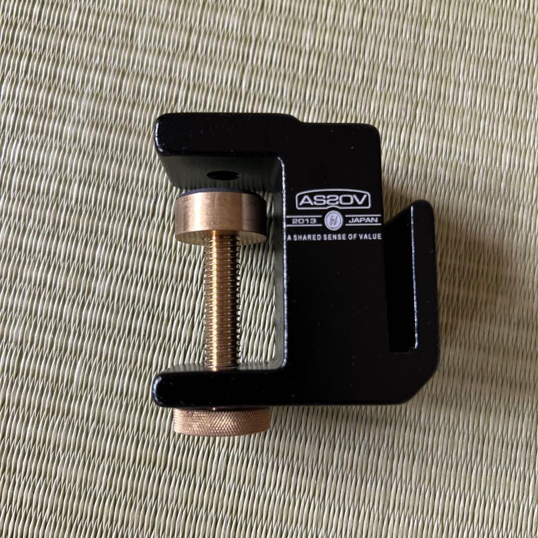 AS2OV アッソブ ランタンスタンド
