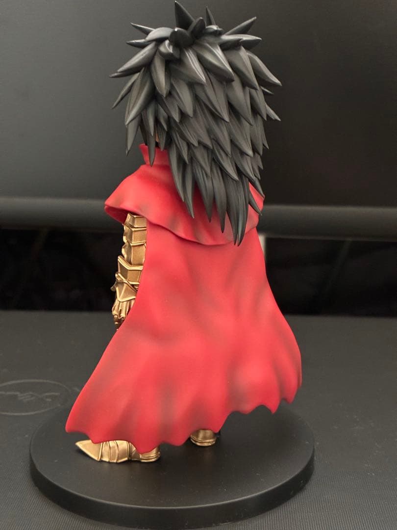 ファイナルファンタジーVII アドラブルアーツ ヴィンセント・ヴァレンタイン