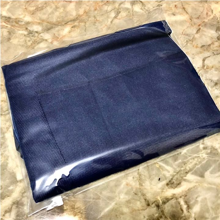 業務用　胸付きタブリエ チェーン付き スイス製